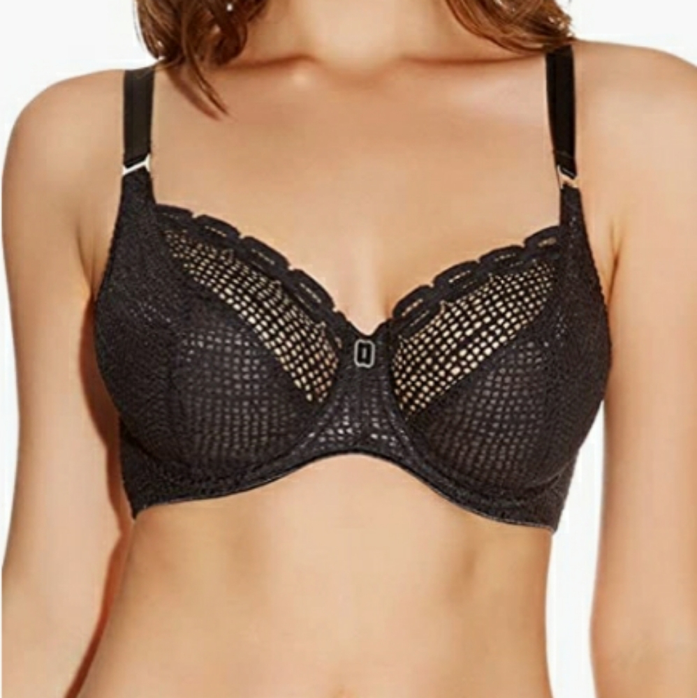 Freya Rio Underwire Balcony Bra - Picture 2 of 7